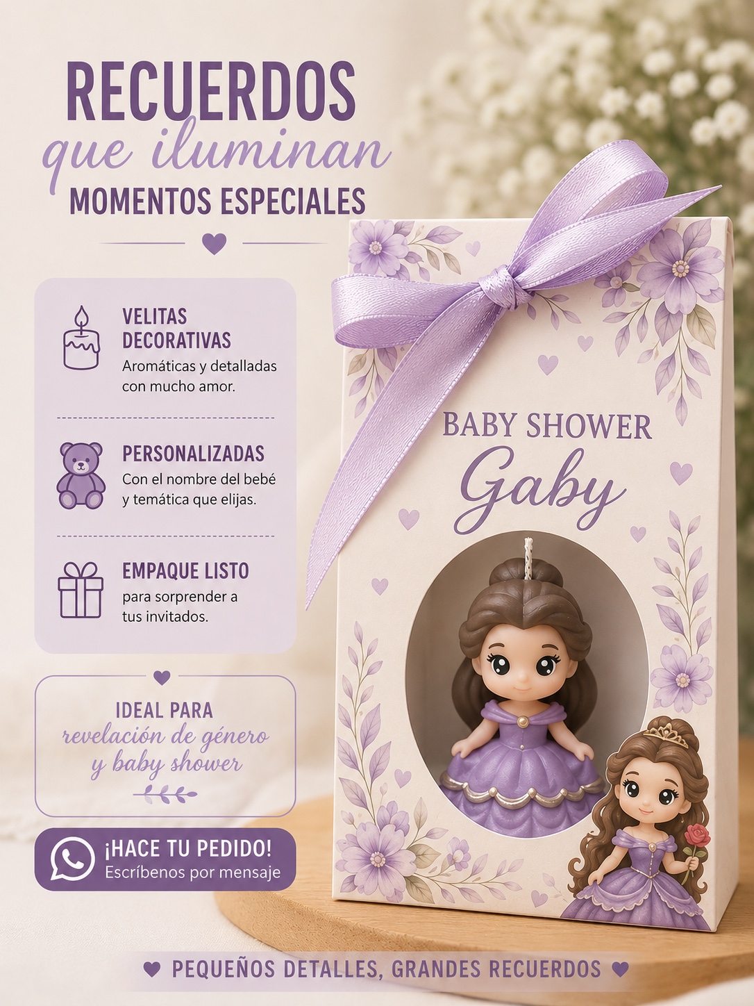 Baby shower