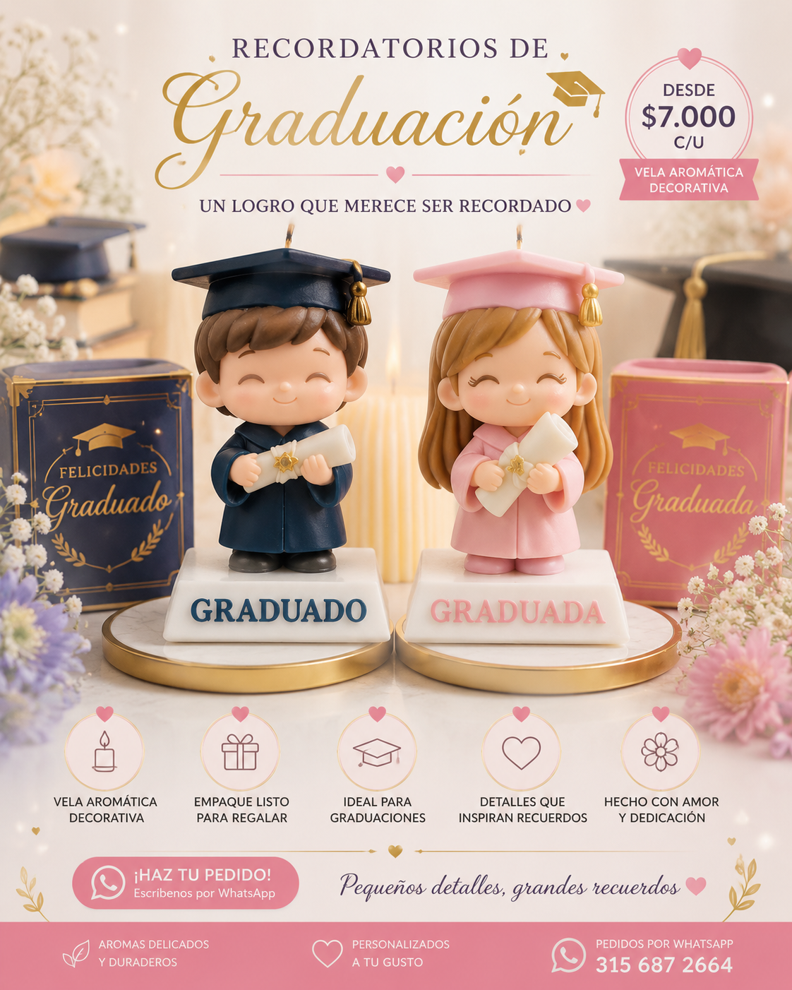 Graduación