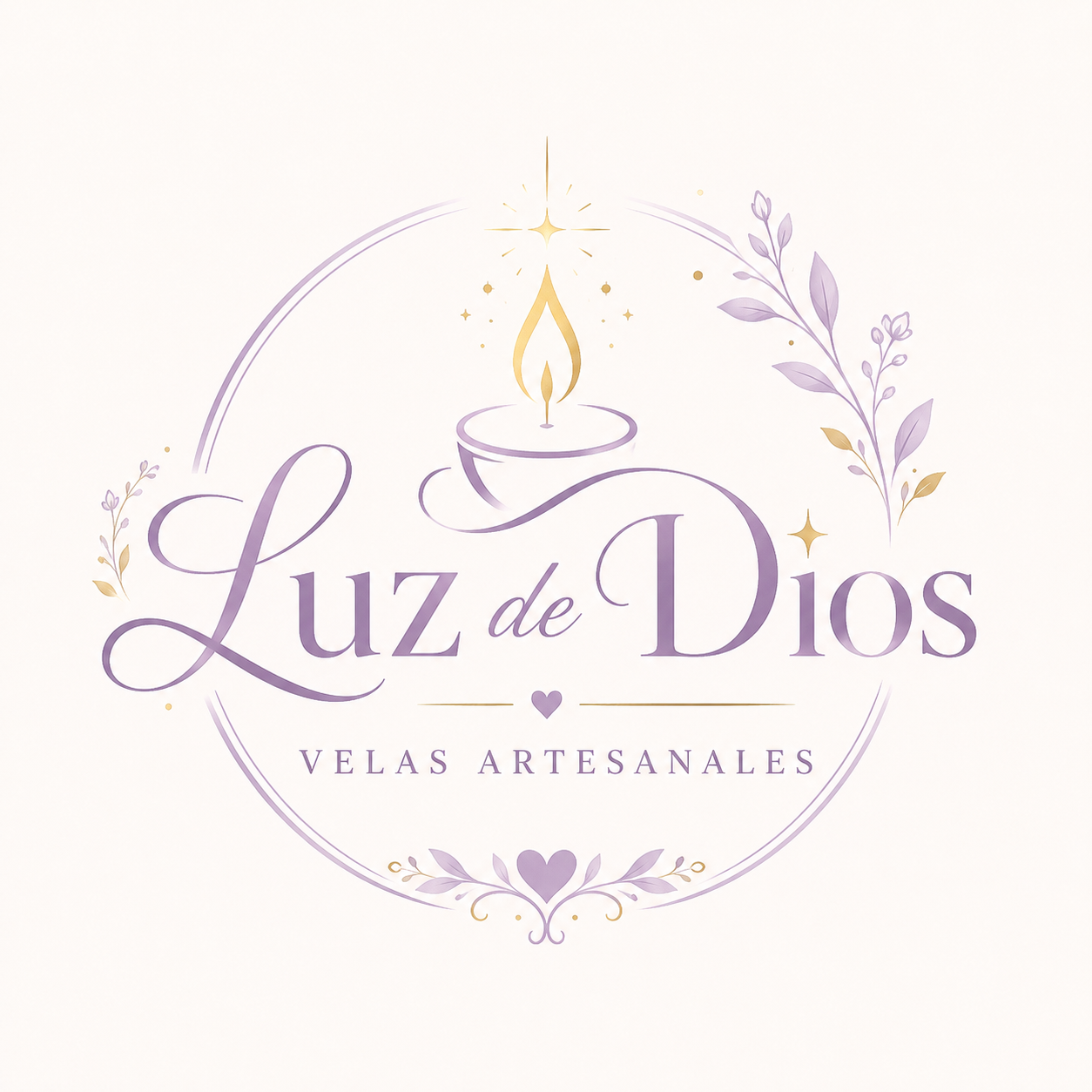 Luz de Dios Velas Artesanales