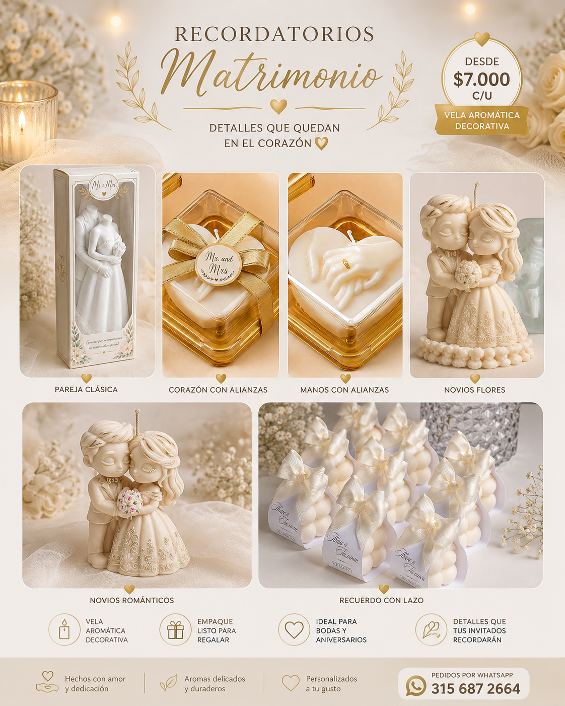 Matrimonio